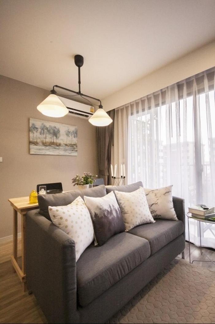Blossom Sathorn By Plearn Apartment Bangkok Room photo